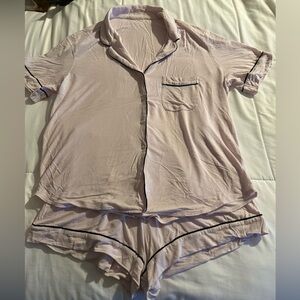 Victoria’s Secret pajamas size small